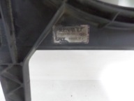 VENTOLA SCATOLA RENAULT MEGANE e SCENIC e 99-02