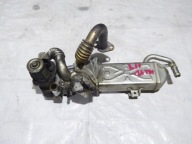 EGR radiator AUDI A3 8P 1.6TDI