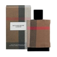 Pánsky parfum London Burberry EDT (100 ml)