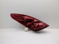 Hyundai i20 and 20 light rear right rear part