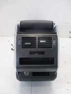 TUNE LPODLOKIETNIK RANGE ROVER SPORT LEDER GRAUE