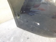 BMW 5 G31 KOMBI bumper rear