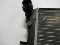 OCTAVIA II water cooler 1.9 TDI 1K0121253AA