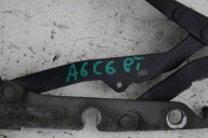 hinge bonnet right rear part AUDI A6 C6 sedan LY9B