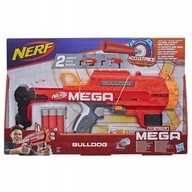 Nerf N-Strike Mega Bulldog Accustrike E3057