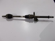 RENAULT CLIO III 1.5 DCI semi-axis right