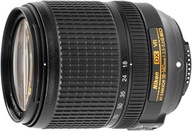 Objektív Nikon F Nikkor 18-140 F/3.5-5.6 G VR