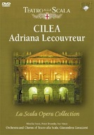 CILEA Adriana Lecouvreur opera LA SCALA (DVD)