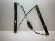 mechanism windows left front AUDI Q5 8R0837461G