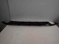 AILERON DIFFUSEUR ARRIÈRE HONDA JAZZ 17