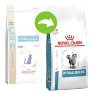 ROYAL VD HYPOALLERGENIC Feline Kot DR25 4,5 kg