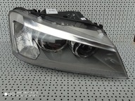 LAMPA PRZÓD LEWA BMW F25 X3