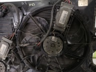 Gurten Lüfter Kühler VW TOUAREG 7L0121203F
