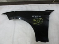 fender left pzod front BMW F20 F21