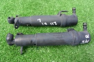 washer lights XENON KPL MERCEDES W211