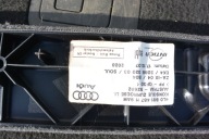 moulding boot upholstery AUDI Q7 4L LIFT KPL