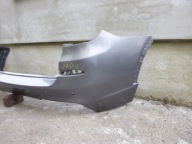 BMW X3 F25 M PAKIET bumper rear