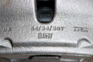 MINI F54 F60 caliper right front front 34/24/307