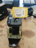 Leva del cambio ingranaggi AUTOMAT B KLASA W245 1693701009