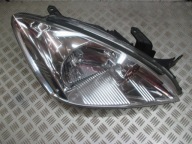 light right MITSUBISHI LANCER VII 2003R->