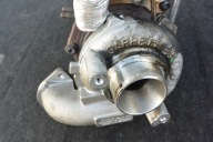 TURBO FOMOCO VOLVO 1.6D S60 V60 II LIFT