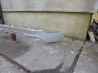 BMW X1 E84 M PAKIET bumper rear accessories