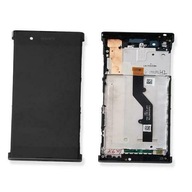 Sony Xperia XA1 Plus G3412 LCD Digitizer ramka