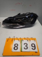 light front front left VW POLO VI 17- 2G