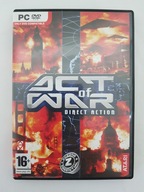 GRA NA PC ACT OF WAR DIRECT ACTION