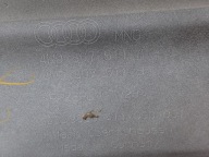 bumper rear part rear AUDI A8 D5 4N 2017