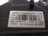 light front front right FORD MONDEO MK5 14
