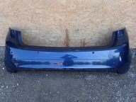 bumper rear part rear OPEL MERIVA B 2 II 2010