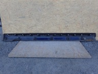moulding threshold left threshold left VW PASSAT CC LIFT