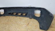 SUBARU FORESTER 2000 - 2002 nárazník předek 0748