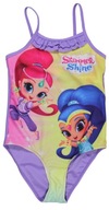 SHIMMER I & SHINE strój kąpielowy roz. 110/116