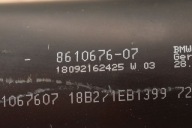 cardan BMW 2 F46 1.8dx 2.0dx 8610676