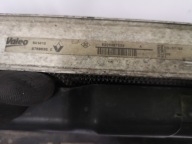 radiator front body wall fan 1.5 DCI 876963Q