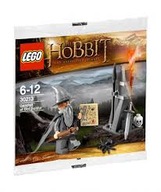 Lego Gandalf 30213 Polybag NEW