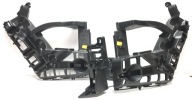RENAULT ESPACE V RIGHT SUPPORT REAR REAR PART BUMPER