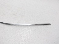 MASERATI GHIBLI 13- M157 moulding ski CHROM right