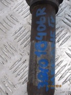 semi-axis RENAULT MEGANE 4 1,5DCI 391018406R