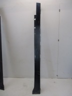 cap moulding threshold BMW 5 F11 kombi black