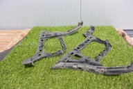 bumper bracket rear part left right the centre PASSAT CC KPL
