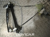 GESTÄNGE FENSTERHEBERMOTOR LINKS VORNE BMW E92 E93