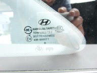 window bodywork rear rear part left Hyundai IX55