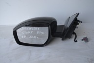 land rover sport mirror left 8 pin right 6 pin