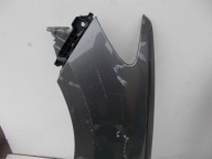 fender front front left HYUNDAI SANTA FE 06