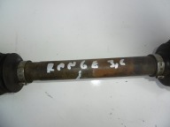 semi-axis left rear part rear RANGE ROVER SPORT L320 3.6 D