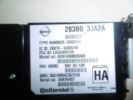 module control unit TELEFONU 283B03JA2A INFINITI Q50
