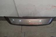 grille moulding grille MAZDA 3 17